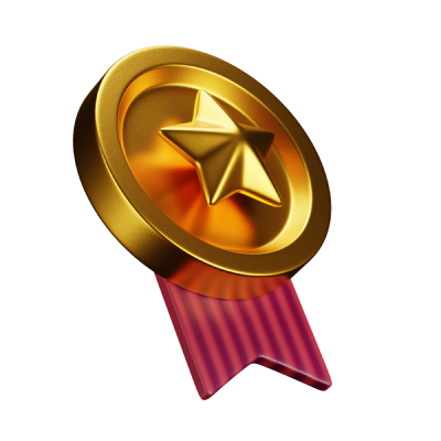 Academic Medal
