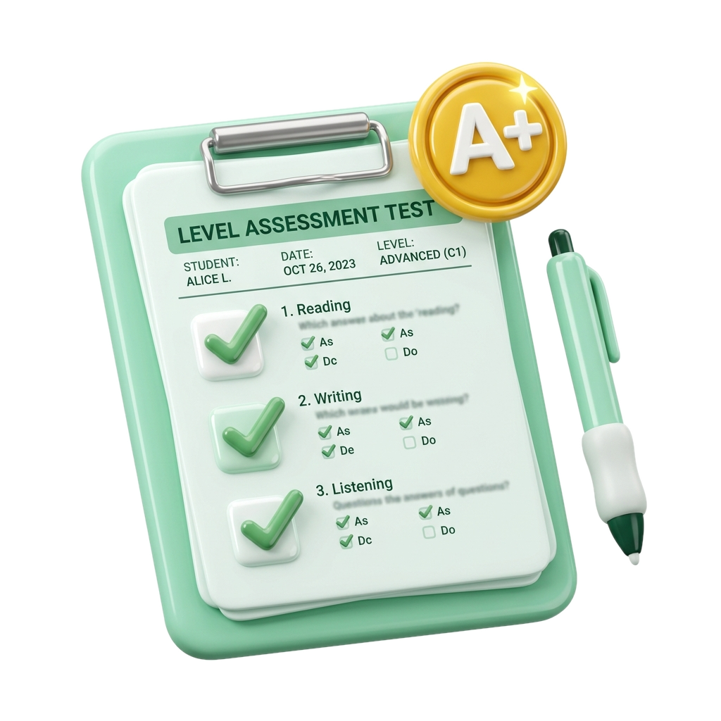 Level Diagnostic