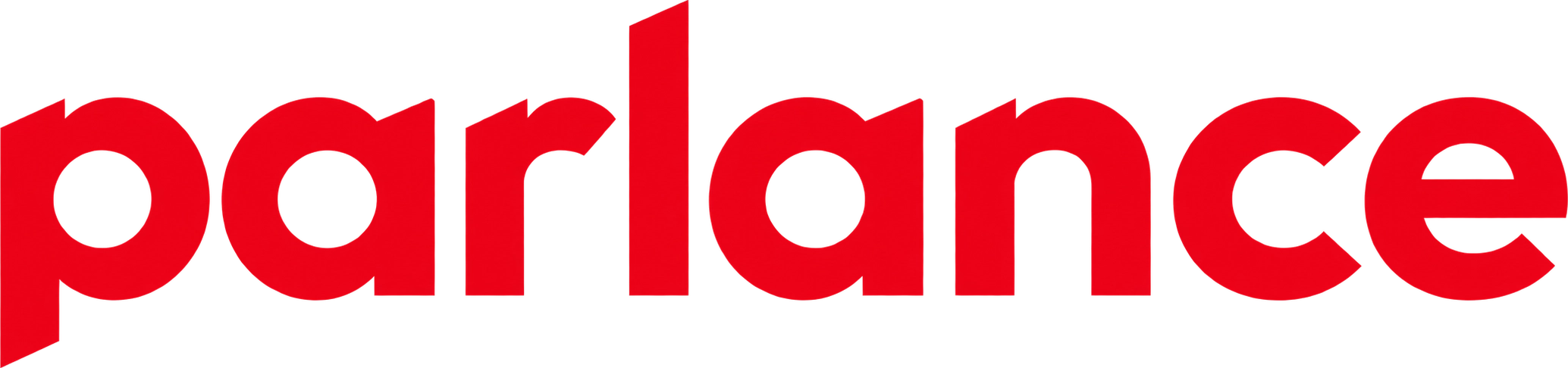 Parlance Logo